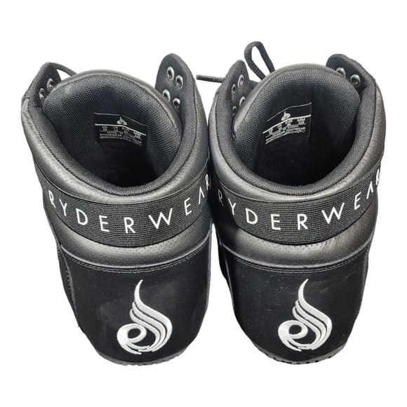 Ryderwear  Lifting Shoes Bodybuilding Powerlifting Size 15 SB7 - Picture 6 of 6